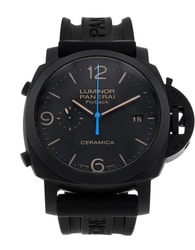 Panerai Luminor Chrono PAM00580